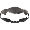 Visor Standard Grey Activa 6g - Genuine