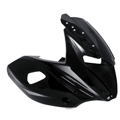 Visor Standard Pulsar 220f - Genuine