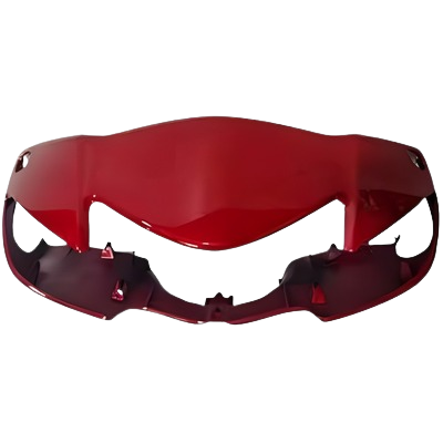 Visor Standard Red Activa 6g - Genuine