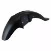 Genuine Front Mudguard Black For Bajaj Vikrant-15