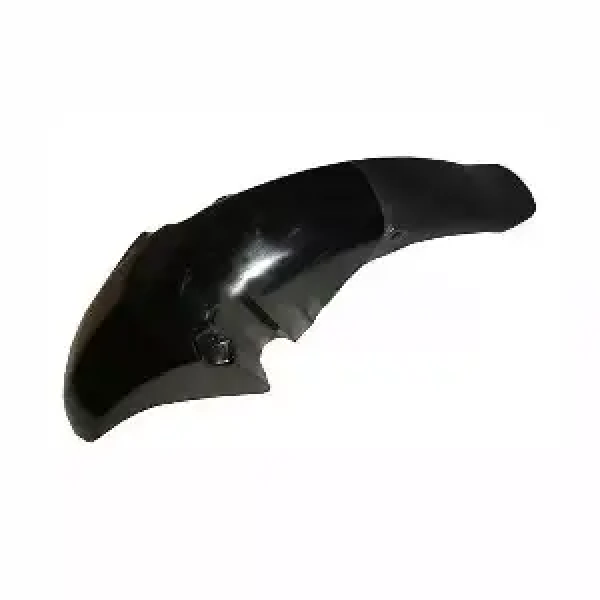 Genuine Front Mudguard Black For Hero Cbz Xtreme