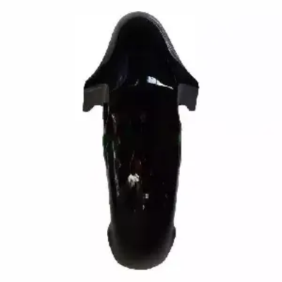 Genuine Front Mudguard Black For Hero Ismart 110