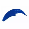 Genuine Front Mudguard Blue For Tvs Centra Om