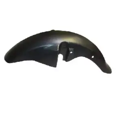 Genuine Front Mudguard Grey For Honda Ho. Livo 2018