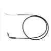 Accelerator (throttle) Cable For Ntorq 125 Bs6 |tvs