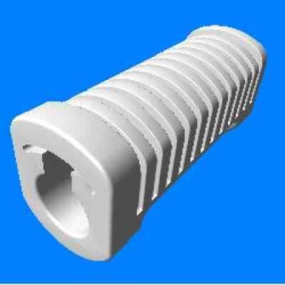 Arm Pillion Step Left Side For Maestro |hero