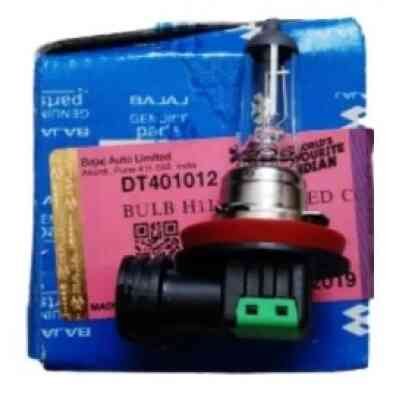Bulb H1155w Sealed Coupler For Pulsar Rs 200 | Bajaj