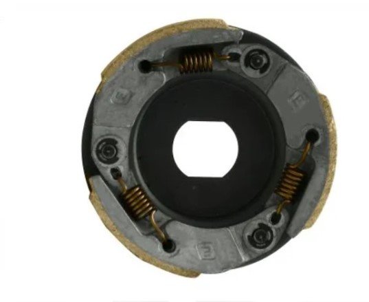 Clutch Assembly Primary Drive For Ntorq 125 | Tvs Kl070090