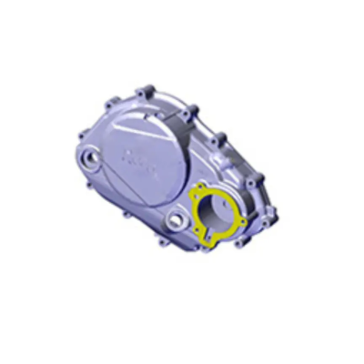 Cover Comp Right Crank Case For | Glamour | Glamour Xtec | Passion Pro | Splendor Ismart | Hero