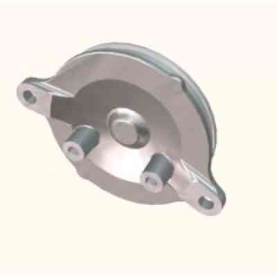 Cover Oil Pump For | Destini 125 | Duet | Maestro Edge | Pleasure | Pleasure+| Hero