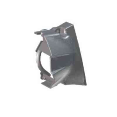 Cover Rear Left Crank Case For Passion X Pro | Hero