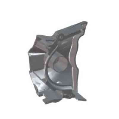 Cover Rear Left Crank Case For Splendor Ismart | Hero