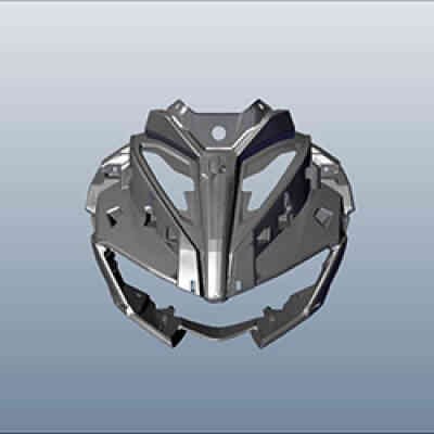 Cowl Front For Xtreme 125 | Hero