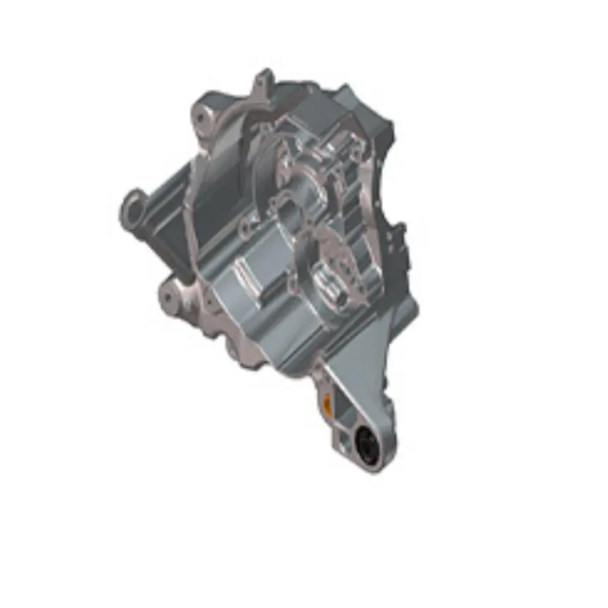 Crank Case Comp Right Side For Destini 125 | Maestro Edge | Maestro Edge 125 | Pleasure Plus | Hero