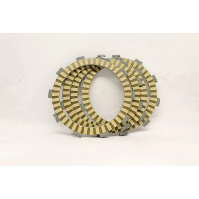 Friction Plate Kit For Pulsar Ns 125 | Bajaj