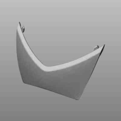 Front Grill For Vernier Grey Me For Pleasure+ | Hero