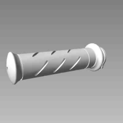 Grip Complete Throttle For Passion Pro |hero