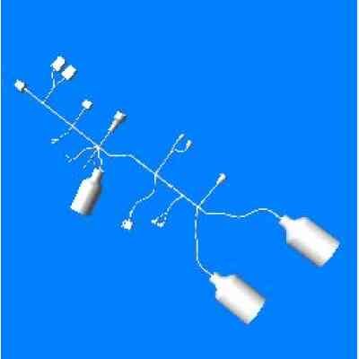 Harness Wire For Passion X Pro | Hero