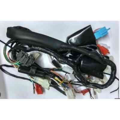 Harness Wiring For Pulsar 150 Twin Disk Bs4 | Bajaj