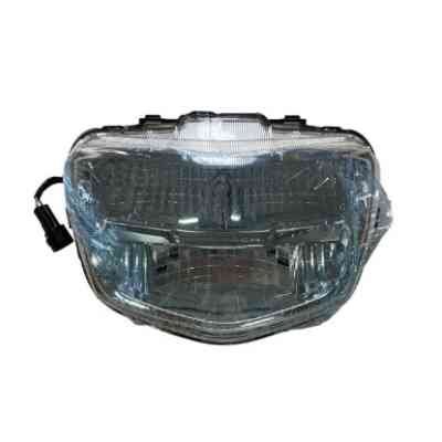 Head Lamp Assy For Jupiter 125 |tvs