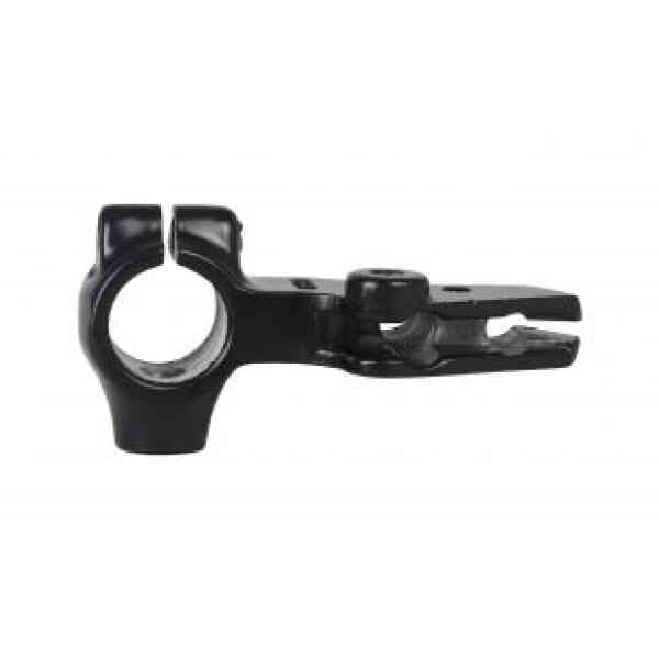Clutch Yoke Brkt.l Handle Lever All 100-cc & 125-cc Bikes (only Self Model) /splendor I-smart 110-cc /passion X  Pro 2018 (latest)