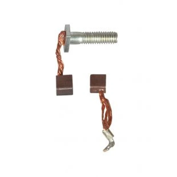 Hero Brush Terminal Set, Starter Motor - 31201kpta01s ACHIVER CBZ XTREME GLAMOUR I3S GLAMOUR IBS HUNK IGNITOR IMPULSE XPULSE XTREME XTREME 200 SUPER SPLENDOR GLAMOUR