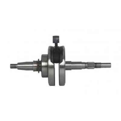 Hero Crank Shaft Complete - 13000kws900s PASSION X PRO