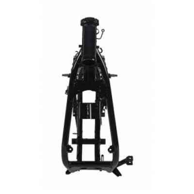 Hero Frame Body Complete - 50100aad010s SPLENDOR PRO