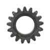 All Engine Pinion Gear M2 17t All 100-cc Bikes /splendor I-smart 110-cc /passion X-pro 110-cc (latest Models)
/splendor Plus Fi Bs-vi 2020 Latest (main Shaft 2nd 17 Teeth Pinion)