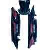 Hero Glamour I3s Tail Panel Black