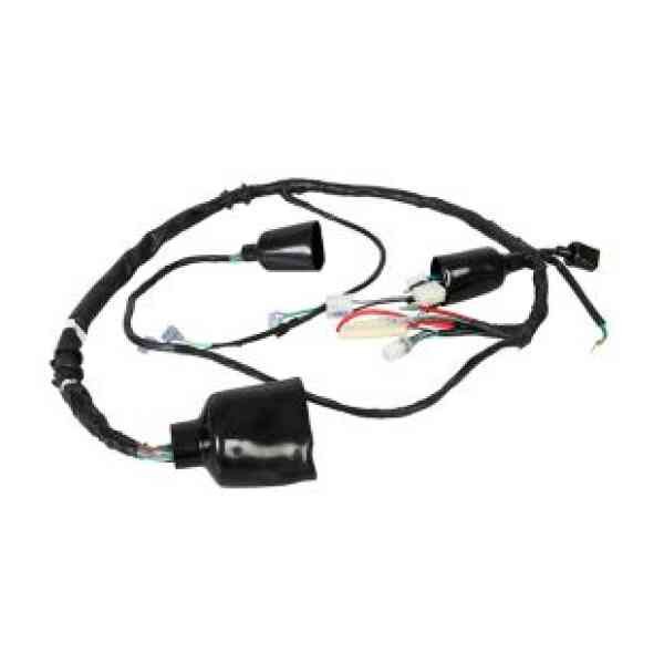 Hero Harness Wire 32100kcc710s SPLENDOR PLUS