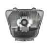 Hero Head Light Assembly, Without Bulb - 33100kcc690as PASSION PLUS