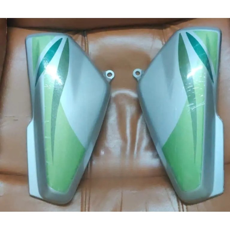 Hero Hf Deluxe Eco Side Panel - Buy Online at Best Price Indian Bikes ...