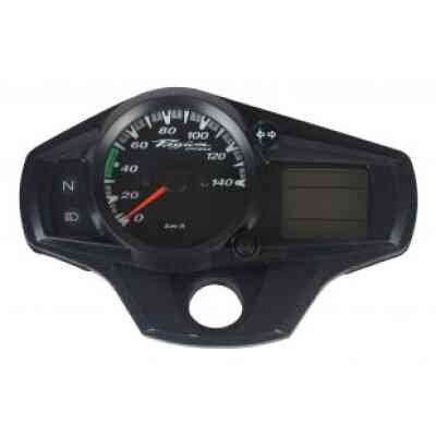 Hero Meter Assembly, Combination - 37100aach00s PASSION PRO