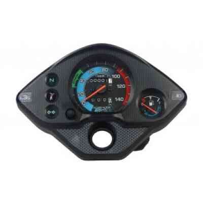 Hero Meter Assembly, Combination - 37100aaf041s SPLENDOR ISMART