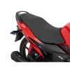 Hero Mono Black Seat Cover - 99631aanb00s GLAMOUR I3S GLAMOUR XTEC GLAMOUR