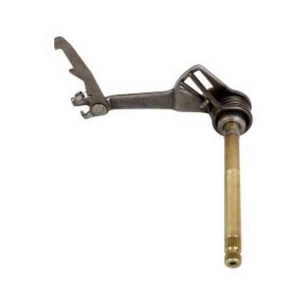 Gear Shaft Assy Spindle Gear Splendor Plus/ Passion Plus/ Hh