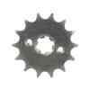 Hero Sprocket, Drive, 14 Teeth - 23801gf6000s GLAMOUR I3S PASSION PLUS SUPER SPLENDOR GLAMOUR XTEC GLAMOUR SPLENDOR PLUS