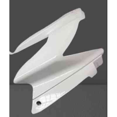 Housing Headlamp Pearl White Left Side For Apache Rtr 160 2v | Apache Rtr 180 2v |tvs