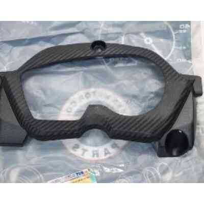 Housing Headlamp Rear For Apache Rtr 160 2v| Apache 180 Refresh|tvs