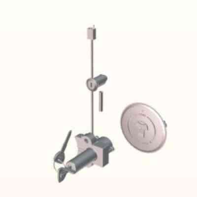 Key Set For Splendor Pro | Hero