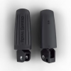 Pillion Footpeg For All New Classic 350 | Meteor 350 Supernova | Bullet 350 | Royal Enfield