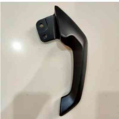 Pillion Handle Left Side For Apache | Apache Rtr 160 2v | Apache Rtr180 2v|tvs