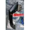 Pillion Handle Right Side For Apache | Apache Rtr 160 2v | Apache Rtr180 2v|tvs