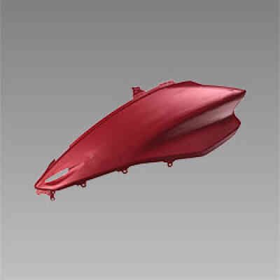 Set Cover Left Body Side Cbr Red For Duet |hero
