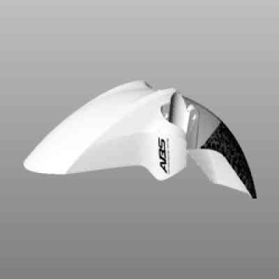 Set Fender Front Pearl Silver White Ex Sparkle Me For Xtreme 200s | Hero