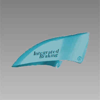 Set Front Fender Assy See Green .(ngm,gr-005m) For Duet|hero