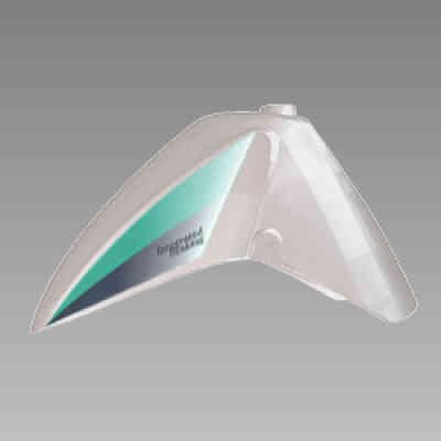 Set Front Fender (pfw(t1)nh-341p(t1) For | Pleasure | Hero