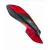 Side Mask Tosca Red Right Side For Pulsar Ns200|bajaj