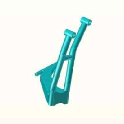 Stem Complete Saree For Maestro | Hero